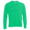 Performance® Youth Long Sleeve T-Shirt Thumbnail