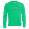 Performance® Youth Long Sleeve T-Shirt Thumbnail