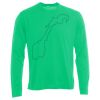 Performance® Youth Long Sleeve T-Shirt Thumbnail