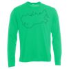Performance® Youth Long Sleeve T-Shirt Thumbnail