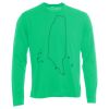 Performance® Youth Long Sleeve T-Shirt Thumbnail