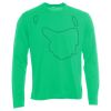 Performance® Youth Long Sleeve T-Shirt Thumbnail
