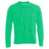 Performance® Youth Long Sleeve T-Shirt Thumbnail