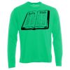 Performance® Youth Long Sleeve T-Shirt Thumbnail