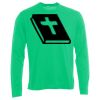 Performance® Youth Long Sleeve T-Shirt Thumbnail
