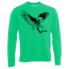 Performance® Youth Long Sleeve T-Shirt Thumbnail