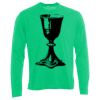 Performance® Youth Long Sleeve T-Shirt Thumbnail