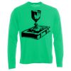 Performance® Youth Long Sleeve T-Shirt Thumbnail