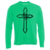 Performance® Youth Long Sleeve T-Shirt Thumbnail