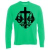 Performance® Youth Long Sleeve T-Shirt Thumbnail