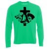 Performance® Youth Long Sleeve T-Shirt Thumbnail