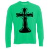 Performance® Youth Long Sleeve T-Shirt Thumbnail