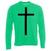 Performance® Youth Long Sleeve T-Shirt Thumbnail