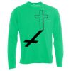 Performance® Youth Long Sleeve T-Shirt Thumbnail