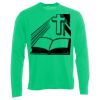 Performance® Youth Long Sleeve T-Shirt Thumbnail
