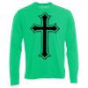 Performance® Youth Long Sleeve T-Shirt Thumbnail