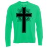 Performance® Youth Long Sleeve T-Shirt Thumbnail