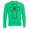 Performance® Youth Long Sleeve T-Shirt Thumbnail