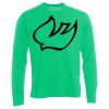 Performance® Youth Long Sleeve T-Shirt Thumbnail