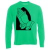 Performance® Youth Long Sleeve T-Shirt Thumbnail
