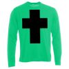 Performance® Youth Long Sleeve T-Shirt Thumbnail
