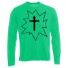 Performance® Youth Long Sleeve T-Shirt Thumbnail