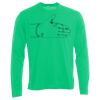 Performance® Youth Long Sleeve T-Shirt Thumbnail