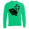 Performance® Youth Long Sleeve T-Shirt Thumbnail