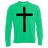 Performance® Youth Long Sleeve T-Shirt Thumbnail