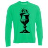 Performance® Youth Long Sleeve T-Shirt Thumbnail