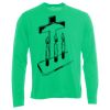 Performance® Youth Long Sleeve T-Shirt Thumbnail