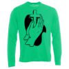 Performance® Youth Long Sleeve T-Shirt Thumbnail