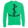 Performance® Youth Long Sleeve T-Shirt Thumbnail