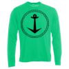 Performance® Youth Long Sleeve T-Shirt Thumbnail