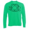 Performance® Youth Long Sleeve T-Shirt Thumbnail