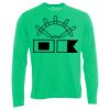 Performance® Youth Long Sleeve T-Shirt Thumbnail