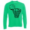 Performance® Youth Long Sleeve T-Shirt Thumbnail