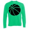 Performance® Youth Long Sleeve T-Shirt Thumbnail