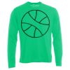 Performance® Youth Long Sleeve T-Shirt Thumbnail