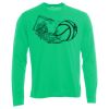Performance® Youth Long Sleeve T-Shirt Thumbnail