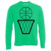 Performance® Youth Long Sleeve T-Shirt Thumbnail