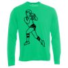 Performance® Youth Long Sleeve T-Shirt Thumbnail