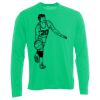 Performance® Youth Long Sleeve T-Shirt Thumbnail