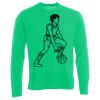 Performance® Youth Long Sleeve T-Shirt Thumbnail