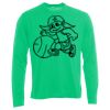 Performance® Youth Long Sleeve T-Shirt Thumbnail