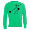 Performance® Youth Long Sleeve T-Shirt Thumbnail