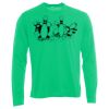 Performance® Youth Long Sleeve T-Shirt Thumbnail