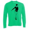 Performance® Youth Long Sleeve T-Shirt Thumbnail