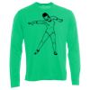 Performance® Youth Long Sleeve T-Shirt Thumbnail