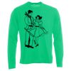 Performance® Youth Long Sleeve T-Shirt Thumbnail